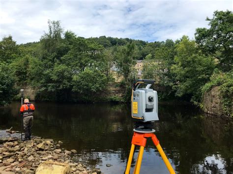 Understanding Total Stations: Key Components & Functions.